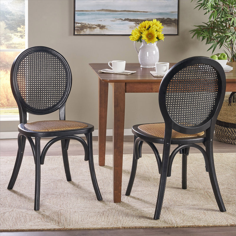 Chaise de salle à manger MP2 (ensemble de 2)
