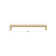 8-3/4" 224mm Center to Center Smooth Bar Pull_1