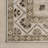 Haslett Geometric Machine Washable Area Rug-91894937