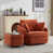 Orange Chenille is out of stock
