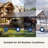 20 Ft. W X 30 Ft. D Galvanized Steel Carport-128778767