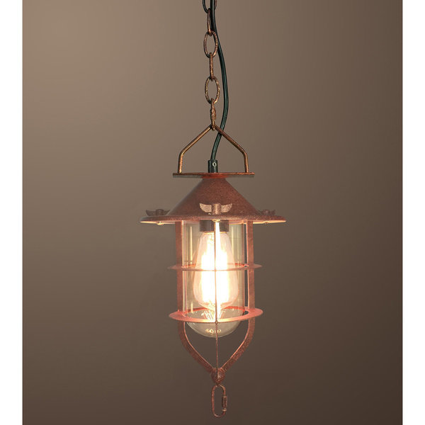 Murry 1 - Light Single Pendant