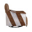 Fauteuil inclinable électrique Qalurne