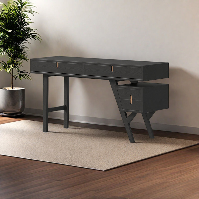 American style modern creative desk