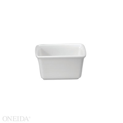 Oneida Hospitality Botticelli Sugar Packet Caddy