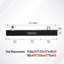 Meuble télé flottant ultrabrillant, tablette murale-954431611-964035816