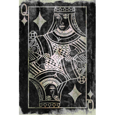 Queen of Diamonds