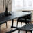 Routenberg Oak Solid Wood Dining Table-627134635