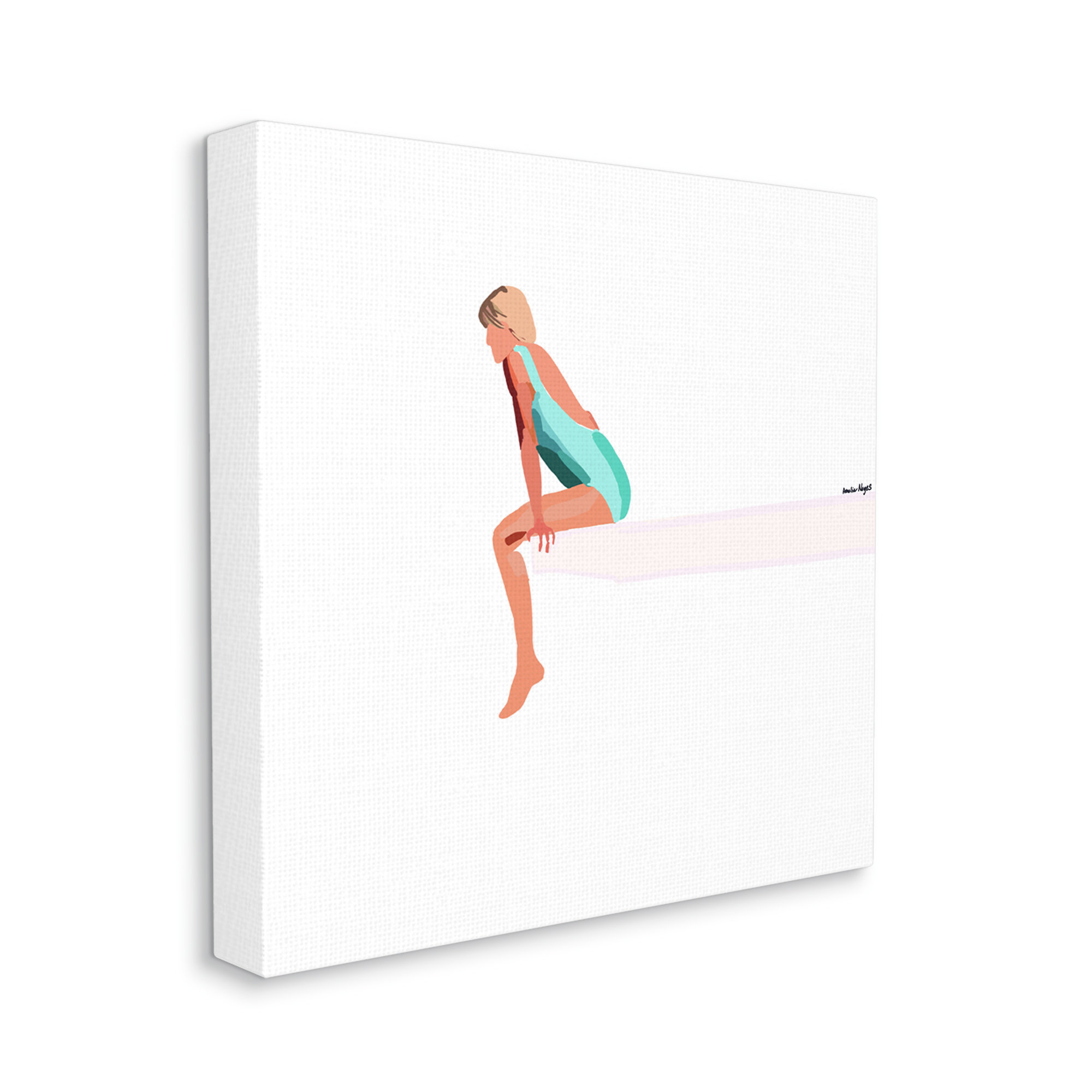 https://assets.wfcdn.com/im/60978931/compr-r85/2239/223940324/woman-sitting-diving-board-summer-beach-pool-on-canvas-by-amelia-noyes-print.jpg