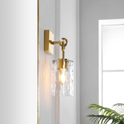 Arkwright Armed Sconce