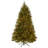Jersey Fraser Fir Tree with Clear Lights-93593408