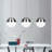 Cobden 1 - Light LED Single Pendant-2113328681