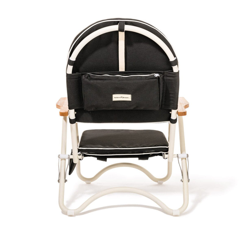 Pam Chair, Black
