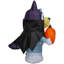 Fauteuil gonflable Bluey in Vampire