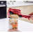 LIYONG Polyethylene Plastic Manual Can Opener
