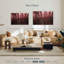 Alvord Misty Red Forest-108801041