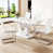 White est en rupture de stock