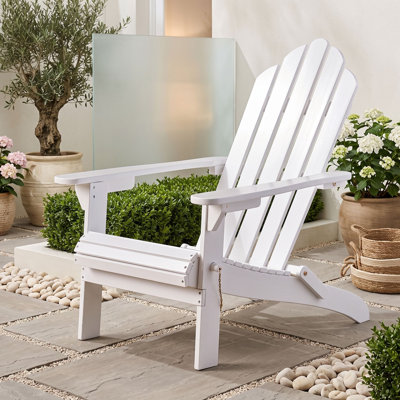 Outdoor Lounge Chair