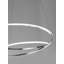 1 - Light LED Geometric Pendant-35845489