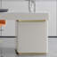 Bureau moderne et simple avec tiroirs-1387638586