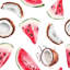 Khenadi 2.5m x 2.5m Matte Mural-1346105859