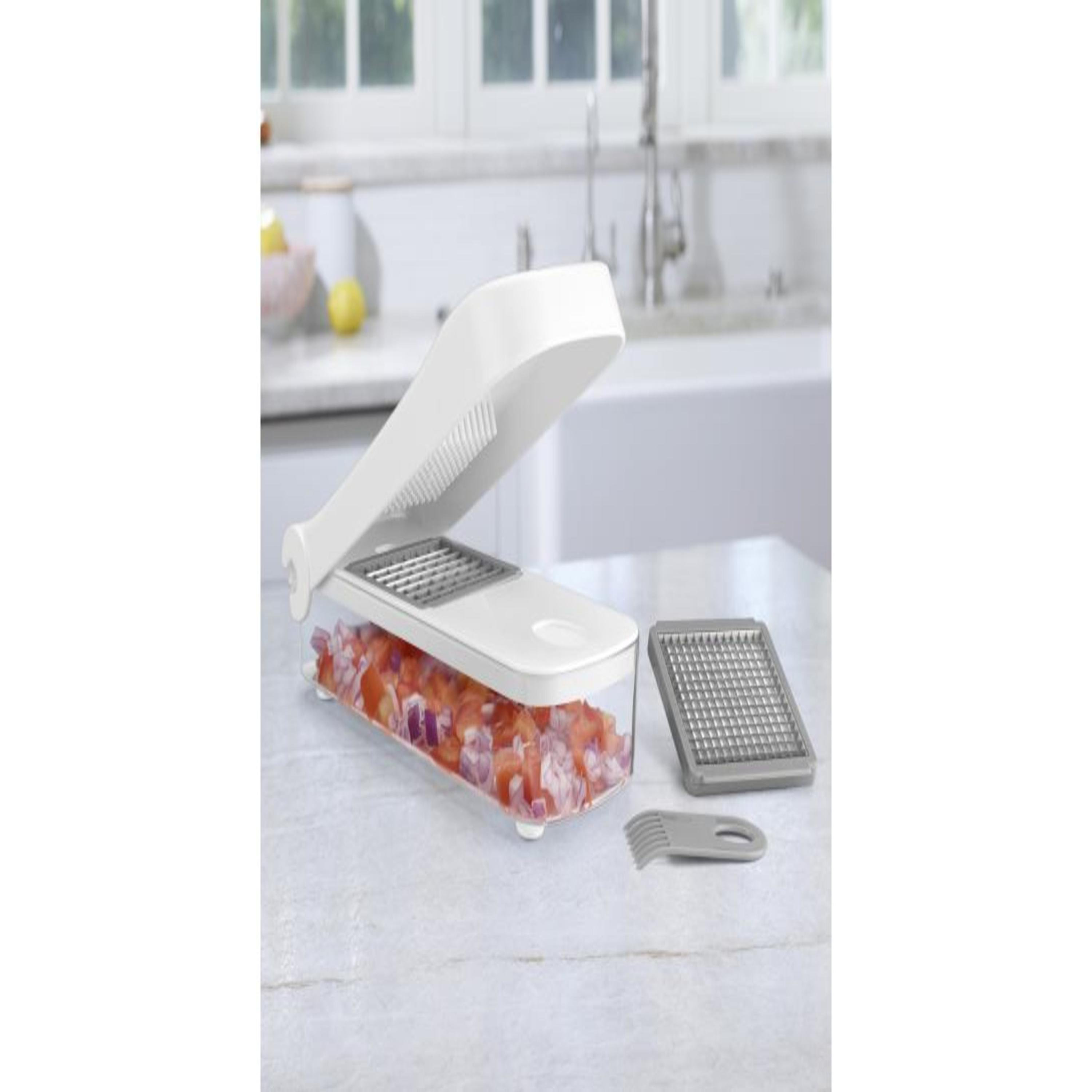 Cuisinart Vegetable and Fruit Chopper 