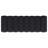 Upholstered Design Tufted Accent Bench-1953452952