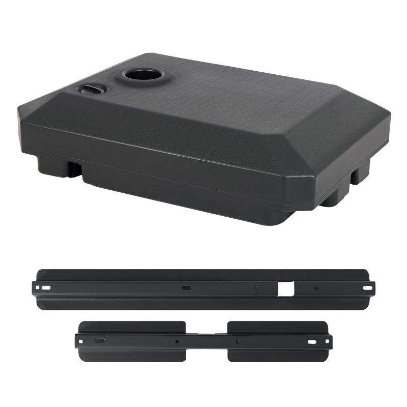 Brezlin 7.5kg Umbrella Base with Wheels
