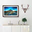 Glencoe in Scotland - Framed Print-56713038-56713039