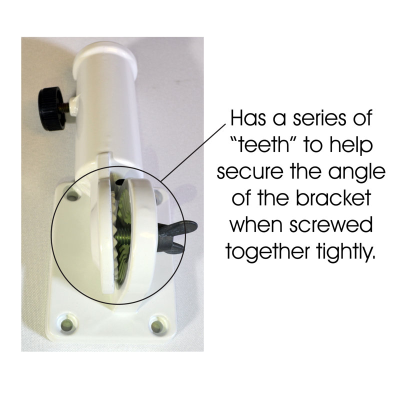 Adjustable Bracket