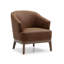 EMILY Upholstered Accent Chair