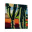 Cactus Succulents 652 - Impression sur toile tendue-1534641230