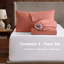 Ensemble de draps en microfibre Hotel Luxury-879320287-879279488