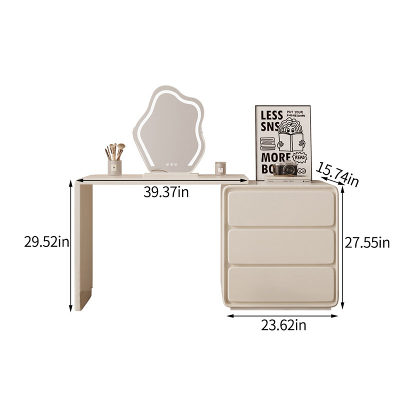 Shanisha Vanity