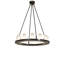 12 - Light Chandelier