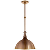 Boston 1 - Light Pendant