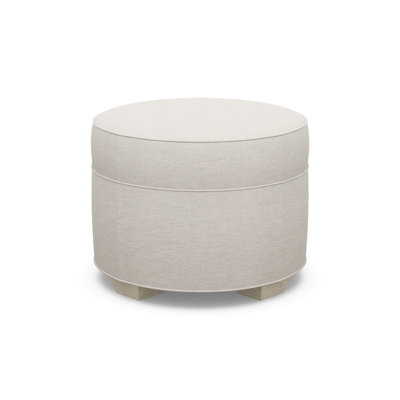 Ottoman Shop Round Ottoman