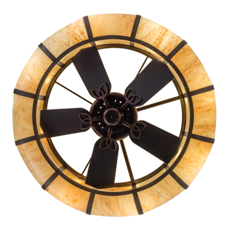 Prime Downrod Ceiling Fan