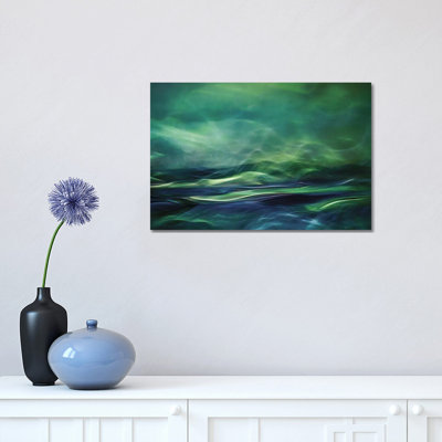 « northern lights », impression