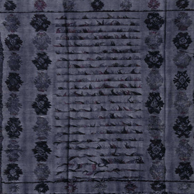 Abstract Indoor Rug