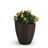 Marazzi Double Walled Tapered Pot Planter-84050111-89842160