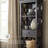 Ausby Dining Cabinet