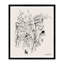 Les Folies Bergeres Print-772597344