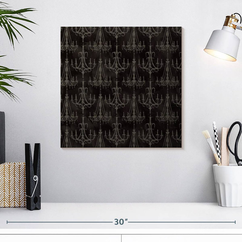 Motif de couture française Kerner, H 16 po x l 16 po