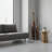 Botella Lg Deco Rainbow Bronze Bottle