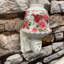 Floral Night Light