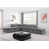 Velours gris