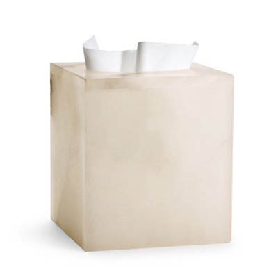 Alisa Tissue Box Cover