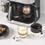 COFFEE CENTER BARISTA BAR 4-IN-1 COFFEEMAKER-1047784356-1047784357-1047784359