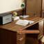 Bureau à la française de style rétro
